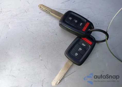 2014 Honda Civic Lx из США, поврежденный, VIN 2HGFB2F5XEH503669